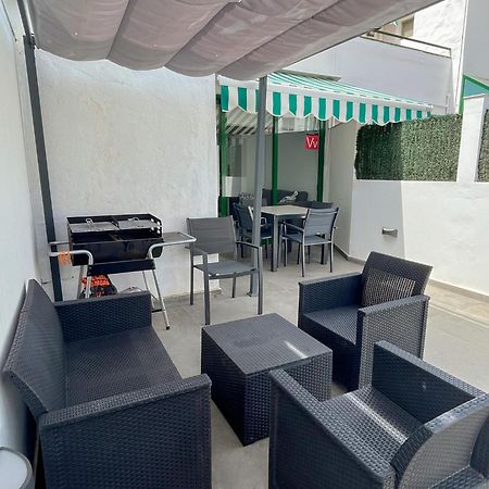 Luxury Bungalow Maspalomas  Exterior photo