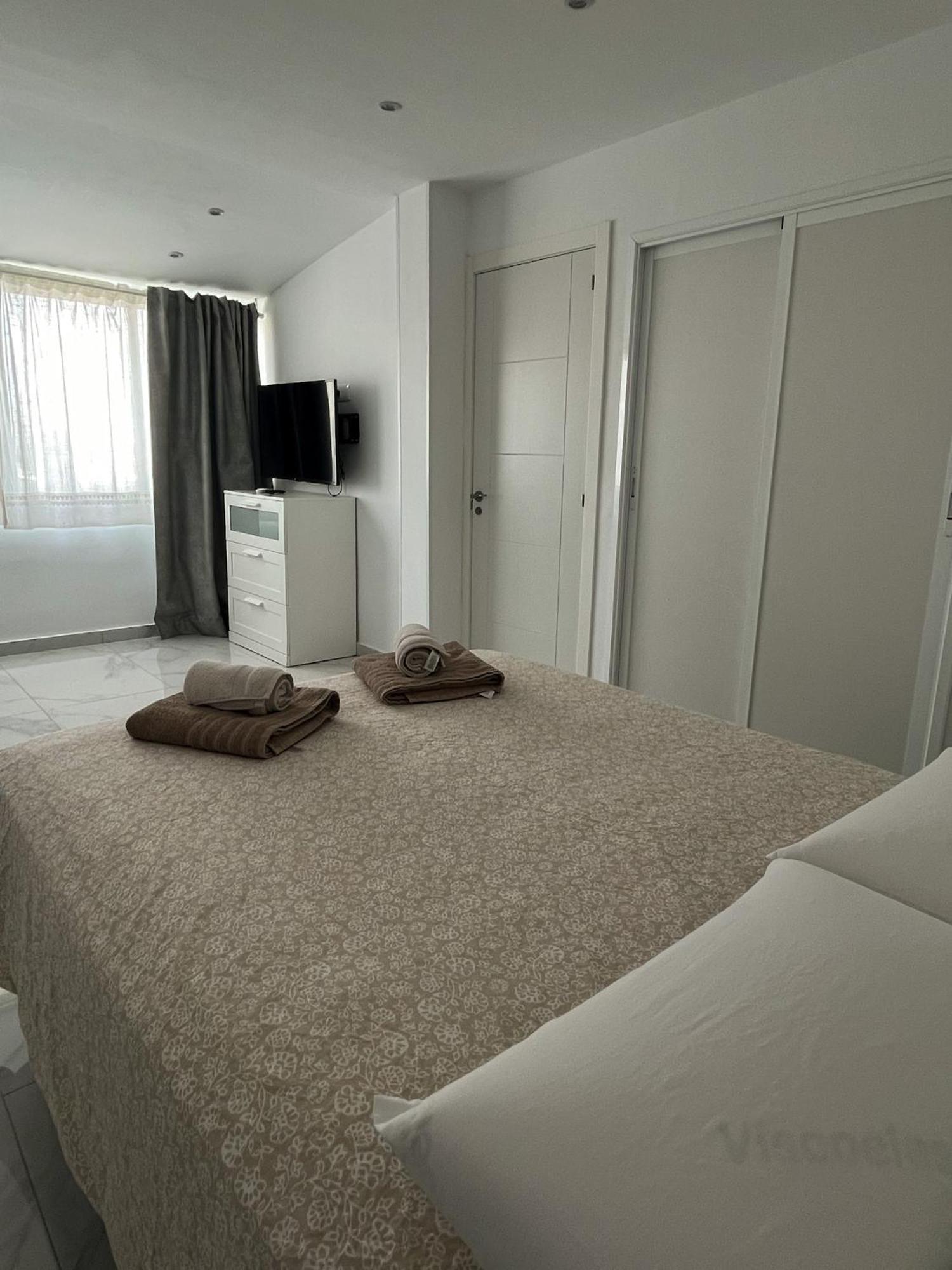 Luxury Bungalow Maspalomas  Exterior photo